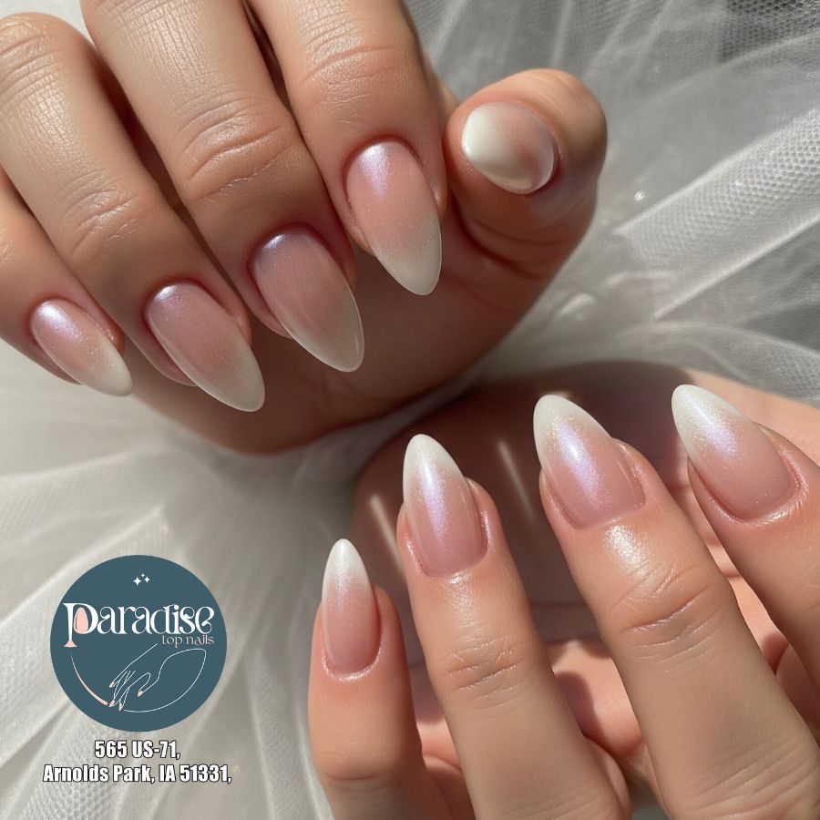 Nails Ideas | Paradise Top Nails